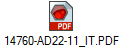 14760-AD22-11_IT.PDF