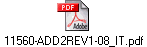 11560-ADD2REV1-08_IT.pdf
