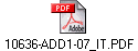 10636-ADD1-07_IT.PDF
